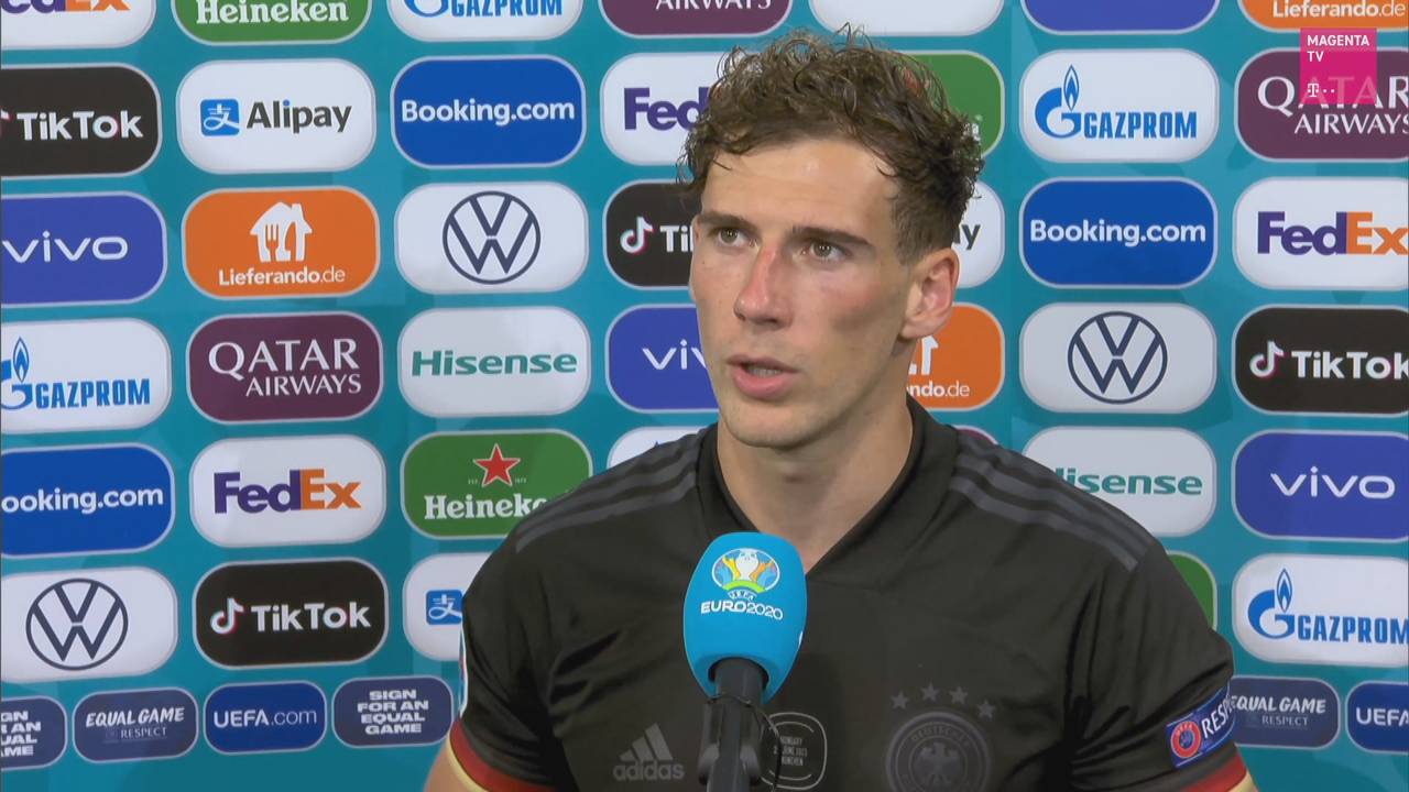 Warum England an Erlösung glaubt