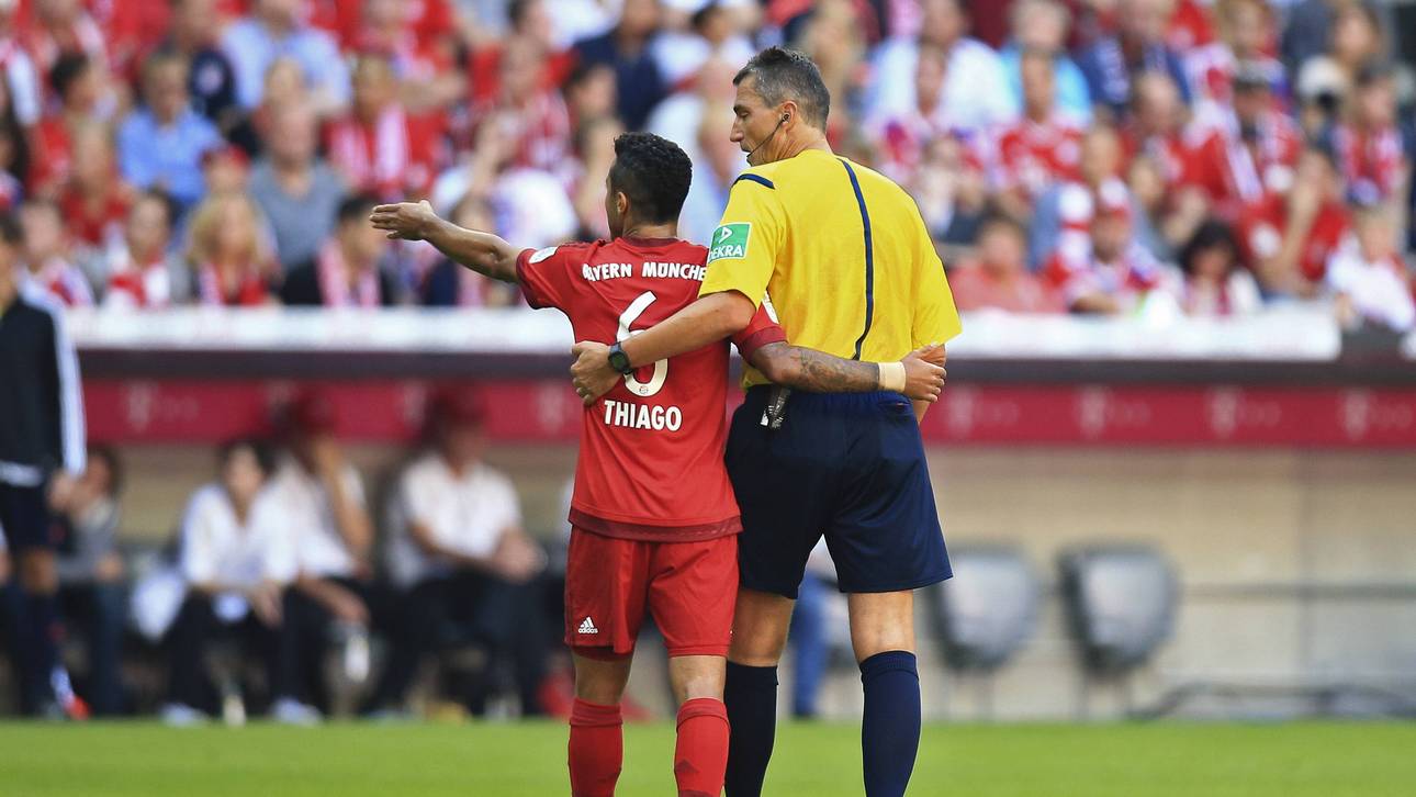 Der Mythos vom Bayern-Bonus