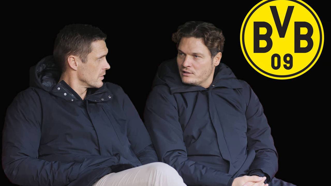 Wechsel? BVB-Profi lässt aufhorchen