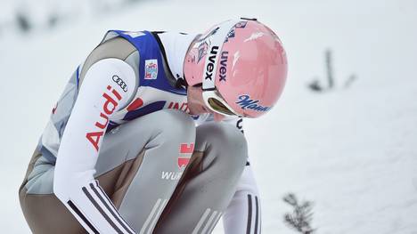 64th Four Hills Tournament - Innsbruck Day 2