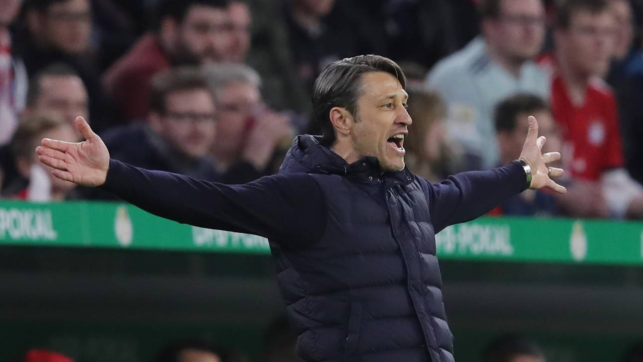 Müller: Muss meine Frau fragen