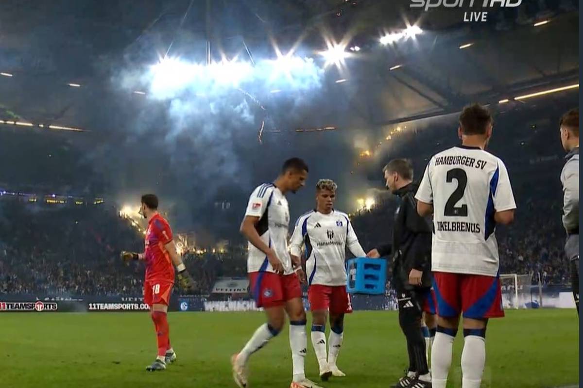 "Das ist kriminell, was die machen"