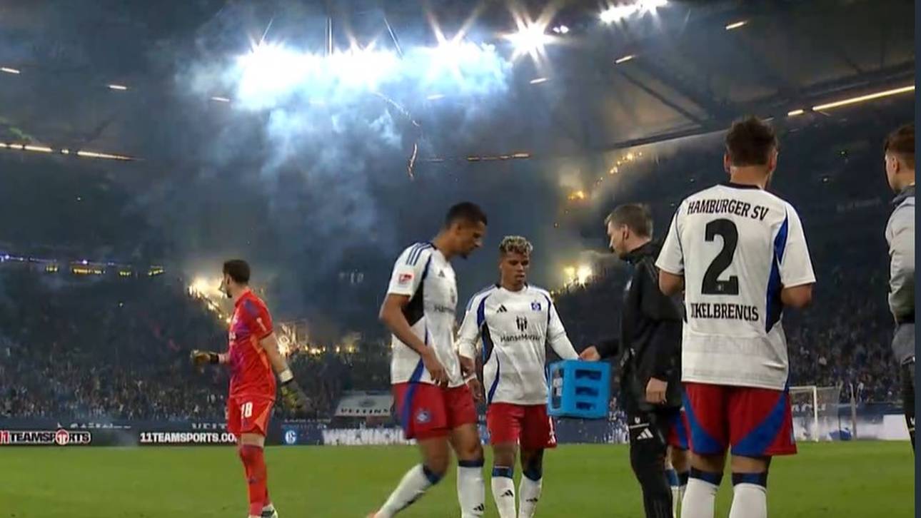 „Das ist kriminell, was die machen“