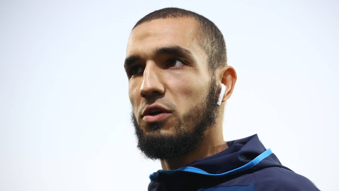 Bentaleb verlässt Trainingslager