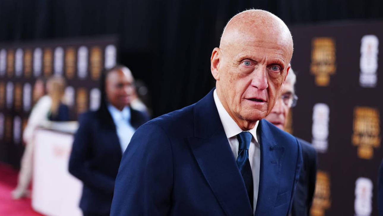 Heftige deutsche Kritik an Collina