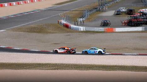 SPORT1 begleitet den Audi Sport Seyffarth R8 LMS Cup mit Highlight-Magazinen im Free-TV sowie kostenlosen Livestreams aller Rennen auf SPORT1.de und Facebook.