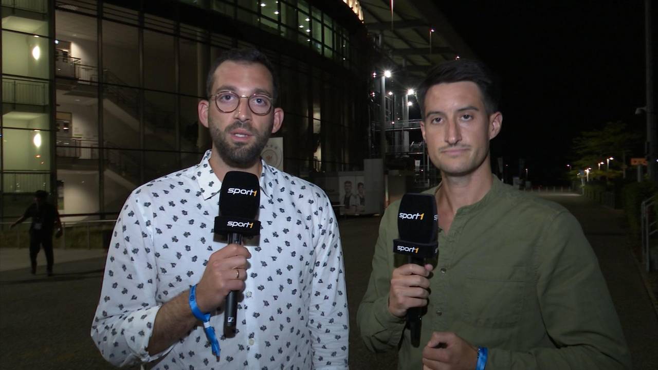 DFB feuert Flick! Trio übernimmt