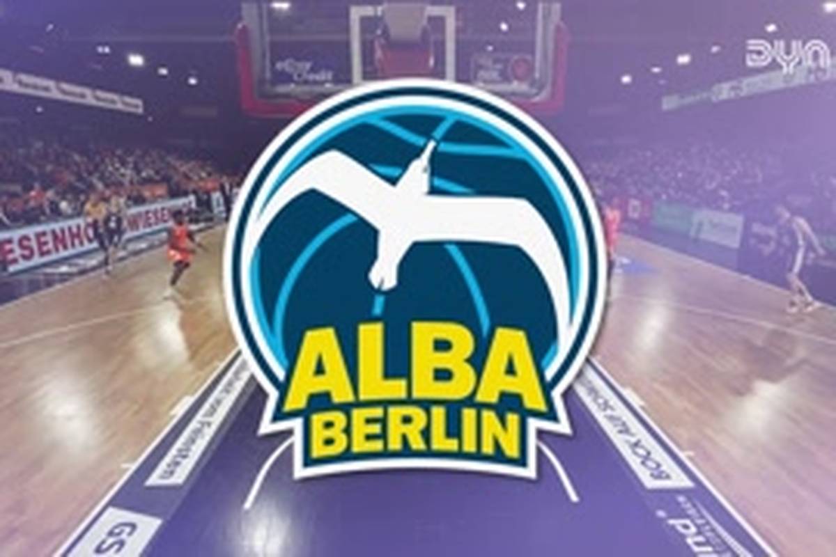 Spielvorschau zu ALBA BERLIN - BMA365 Bamberg Baskets