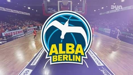 Spielvorschau zu ALBA BERLIN - BMA365 Bamberg Baskets