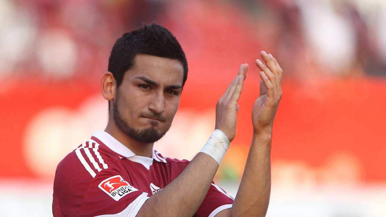 1. FC Nuernberg v FSV Mainz 05 - Bundesliga