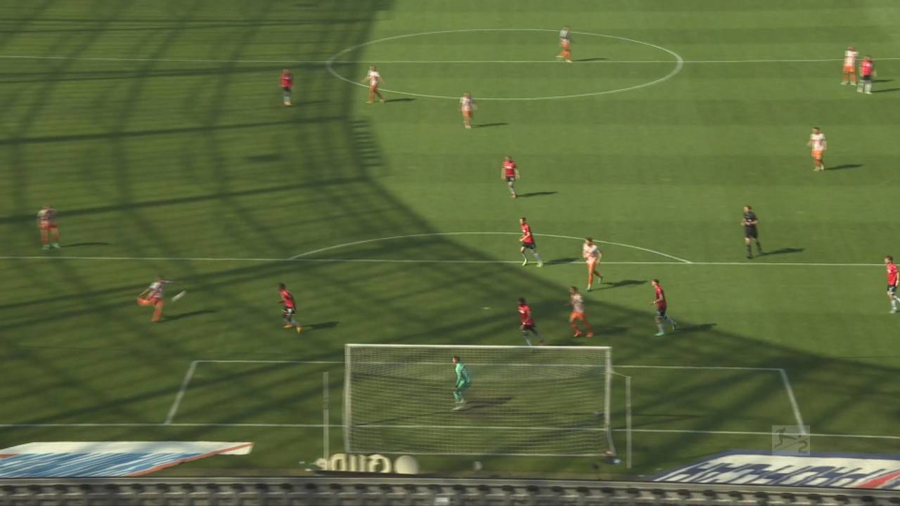 Hannover verlängert mit Verteidiger