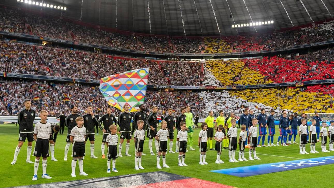 Absurde Folgen für die WM