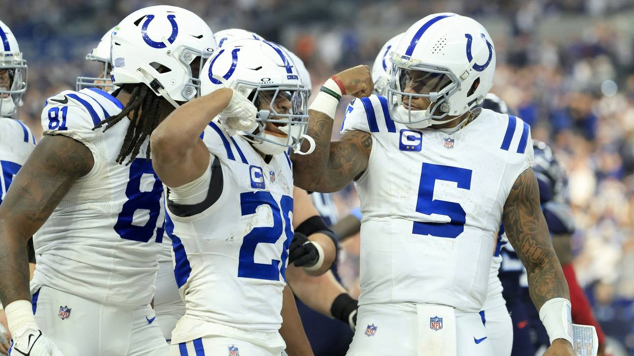 NFL in Berlin: Erstes Team fix