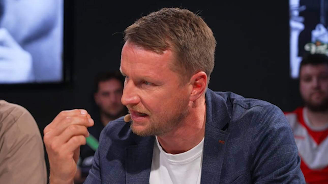 Lennart Karl? „Das fand ich eine krasse Aussage!“