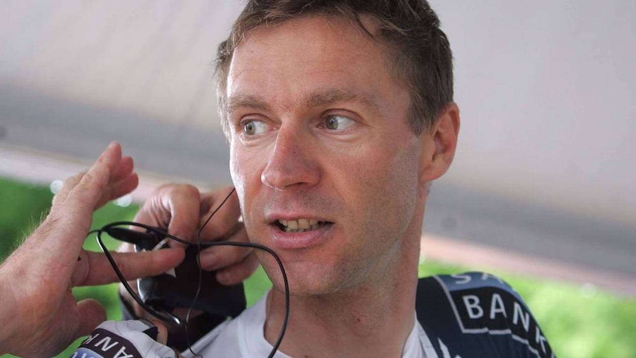 Voigt erinnert an kurioses Tour-Drama