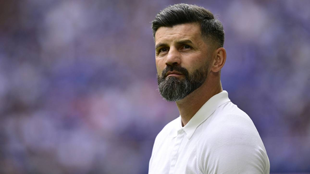 Schalke: Kehrt Karaman gegen Leipzig zurück?