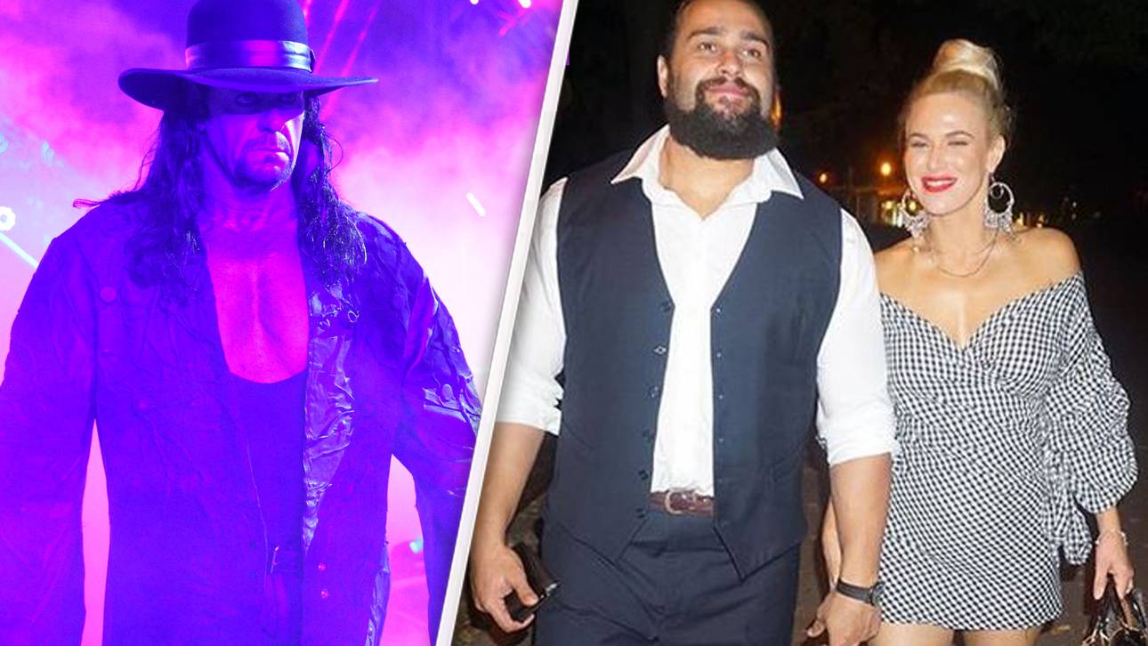 Neue Wendung in Undertaker-Posse