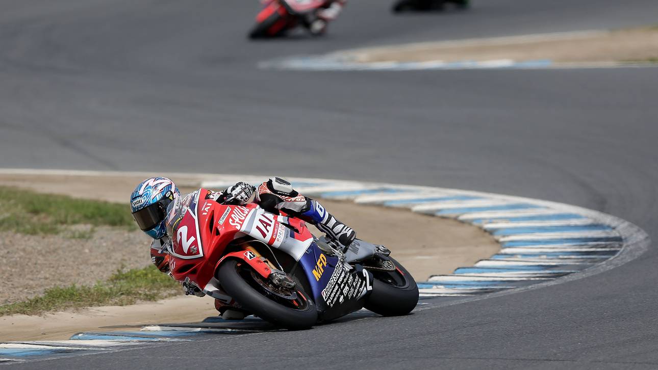 Superbike-WM erneut nicht in Moskau