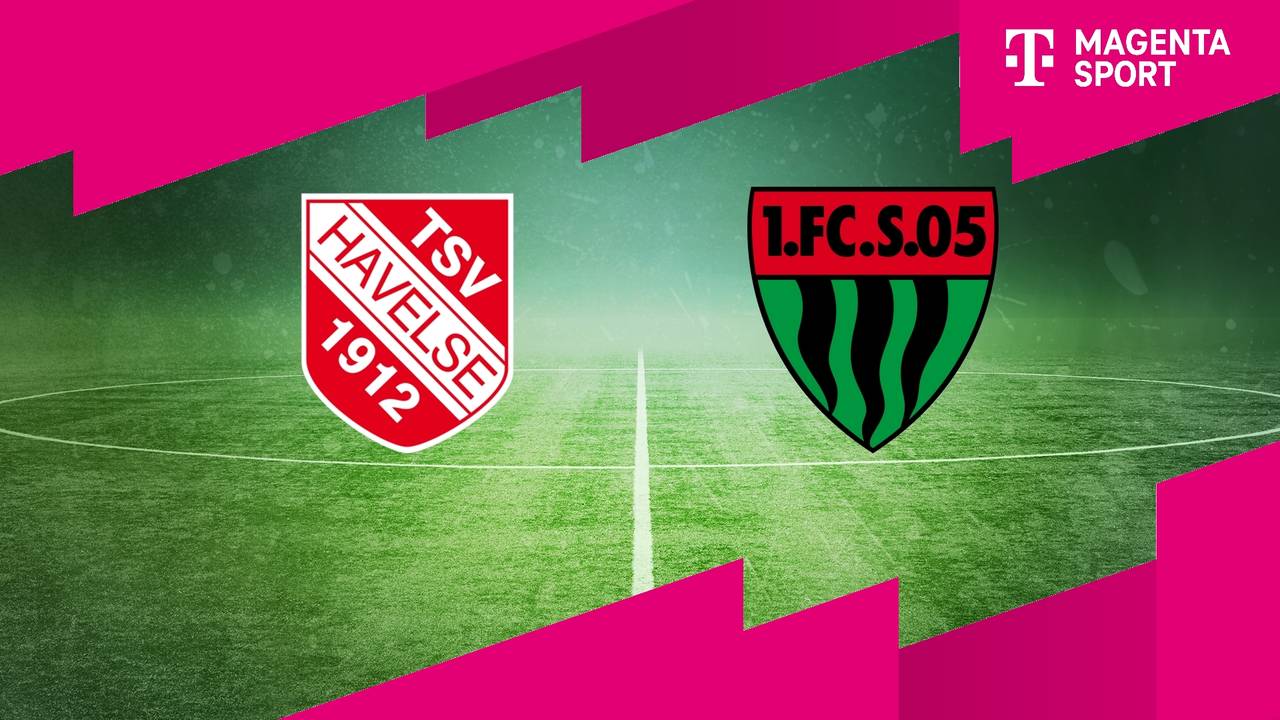 TSV Havelse - 1. FC Schweinfurt 05 | Highlights der 3. Liga im Video