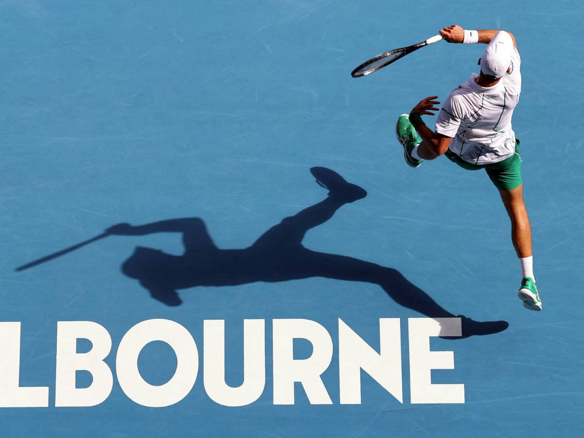 Australian Open ab 2024 auf 15 Tage verlängert