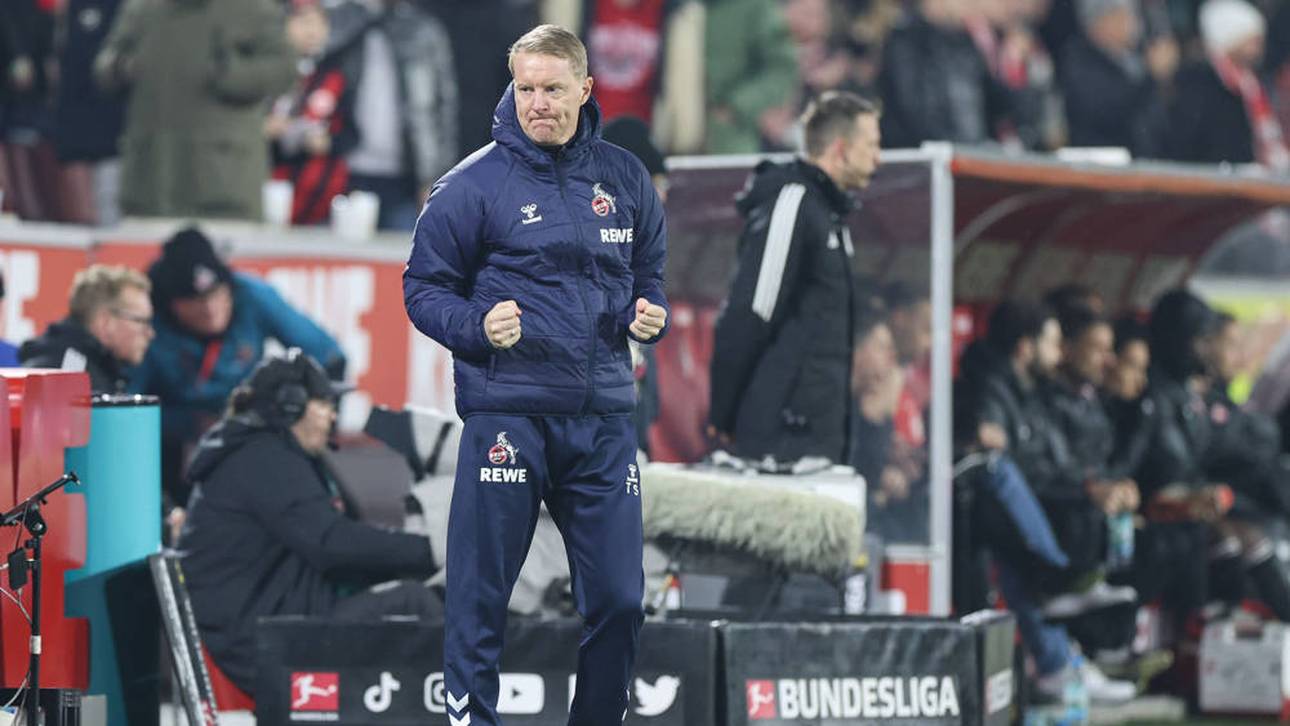 „Bin nicht hier, um Karneval zu feiern“