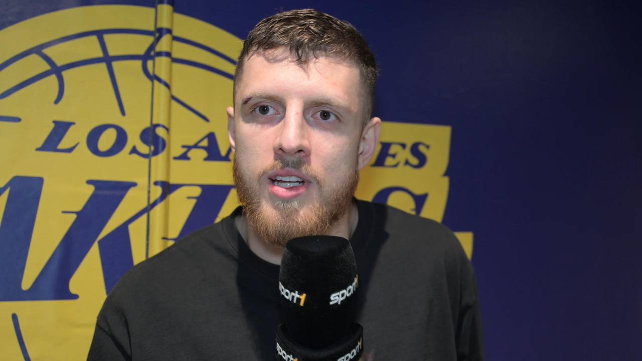 NBA-Star: Bedingungen für Comeback