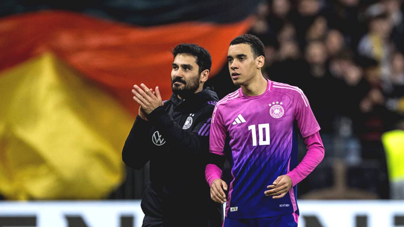 Musiala: Habe nächstes Level erreicht