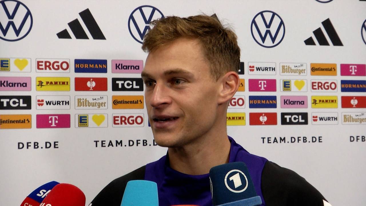 Was Nagelsmann besonders gut gefiel