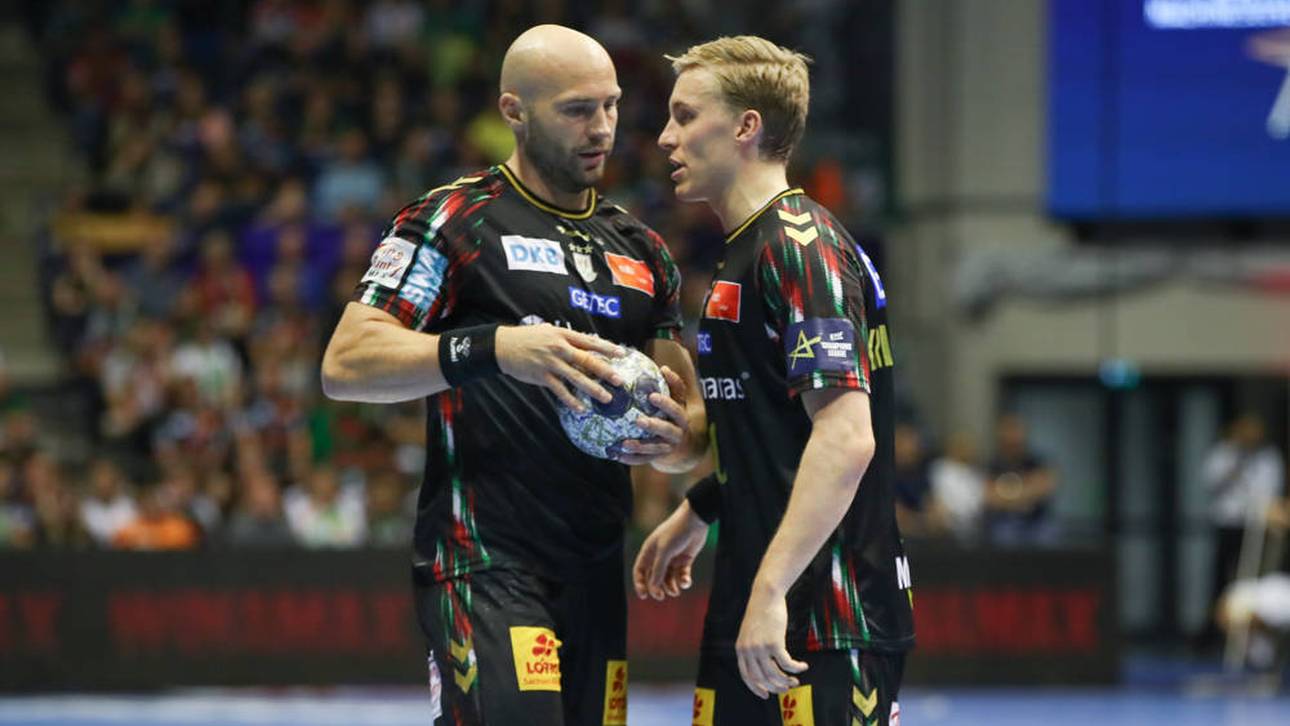 Magdeburg startet in die Klub-WM