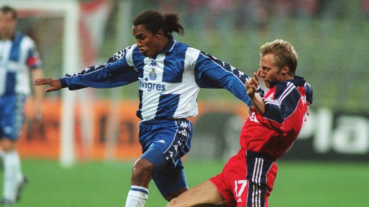 Das entschieden die Bayern mit 2:1 für sich, dank eins Treffers in der Nachspielzeit. Im Halbfinale war dann gegen Real Schluss