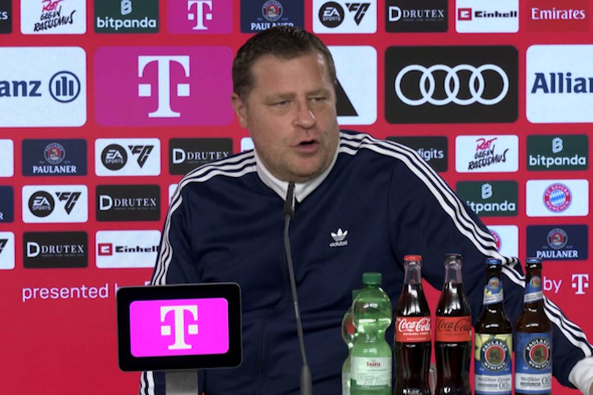 Winter-Transfers? "Das ist unsere oberste Priorität!"