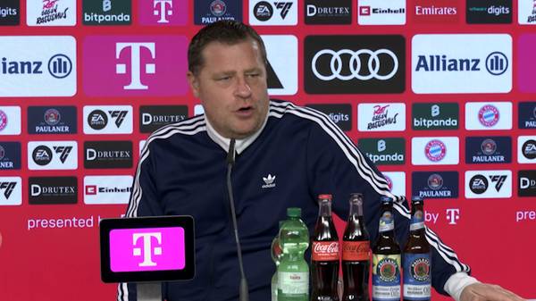 Winter-Transfers? "Das ist unsere oberste Priorität!"