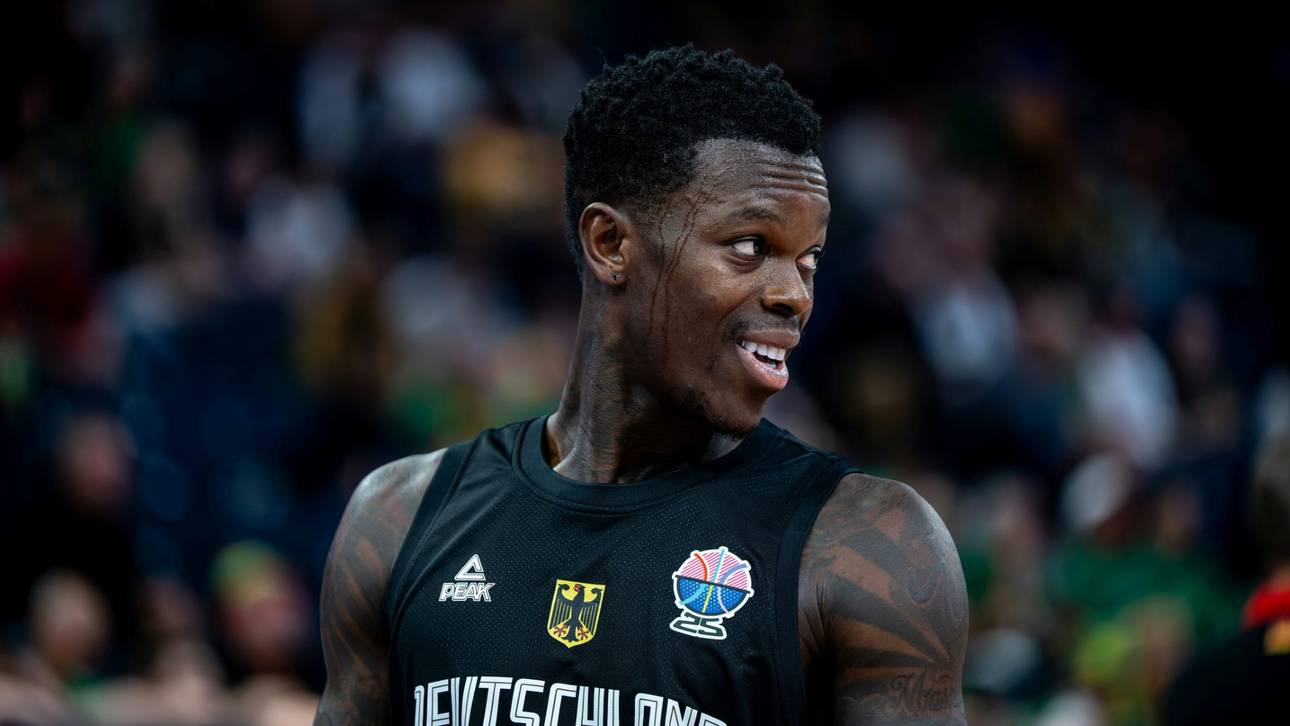 Kritik wegen deutscher EM-Ansetzungen