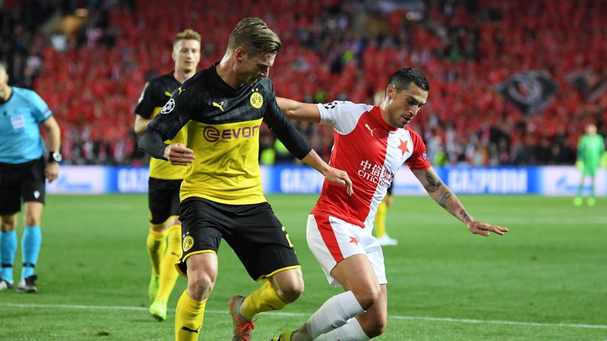 LUKASZ PISZCZEK: Wurde defensiv ordentlich gefordert. Hielt stand, beschränkte sich auf Abwehrarbeit. SPORT1-Note: 3