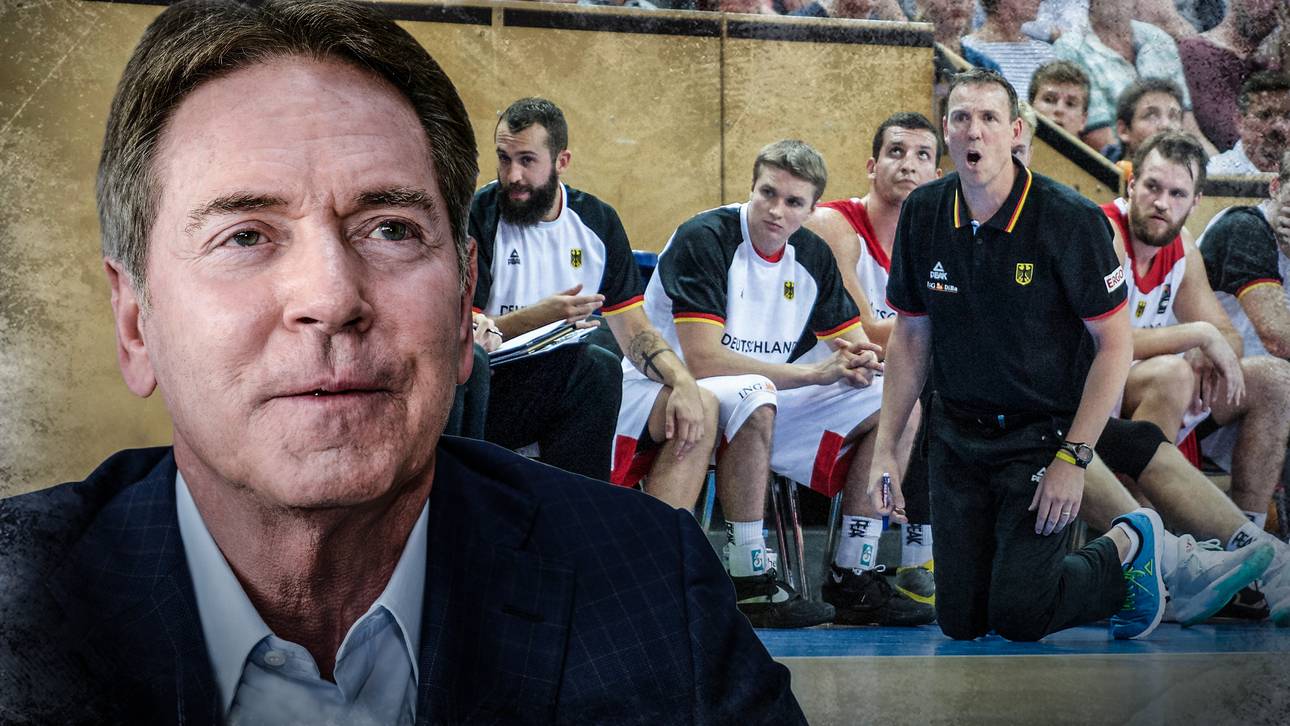 Bambergs Boss greift DBB massiv an