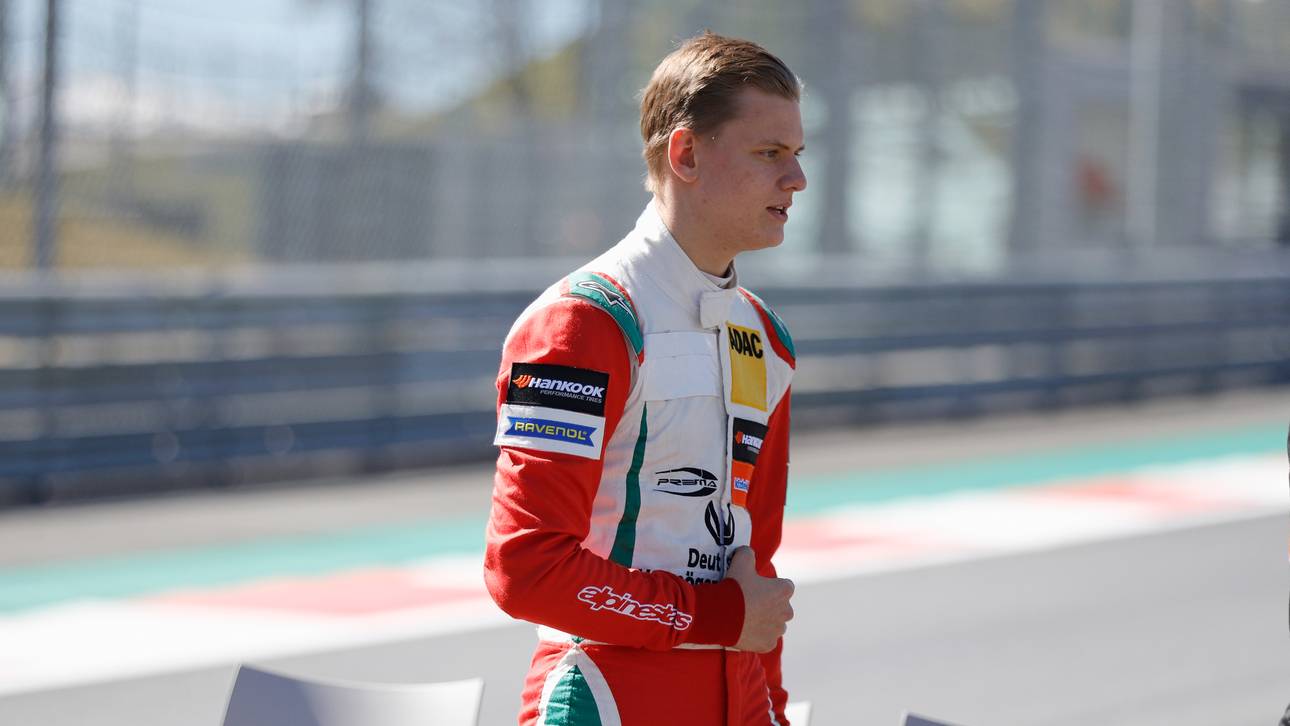 Schumacher fährt DTM – Berger lobt