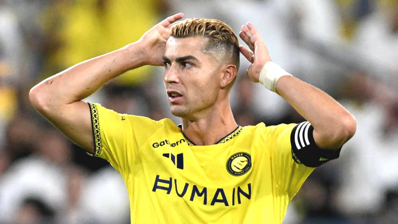 Eklat! Ronaldo fordert lebenslange Sperren
