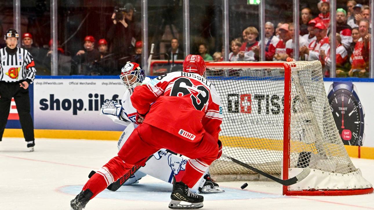 Dänemark erhöht Druck auf Deutschland