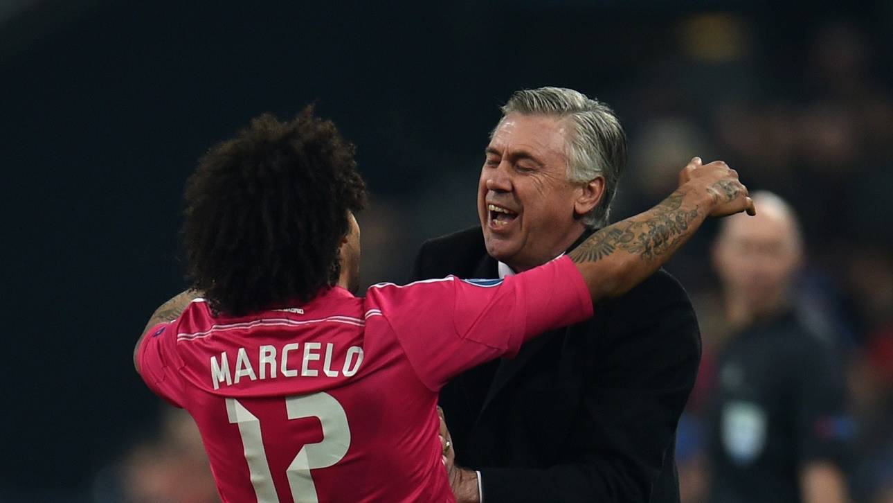 Ancelotti will Spieler-Versteher sein