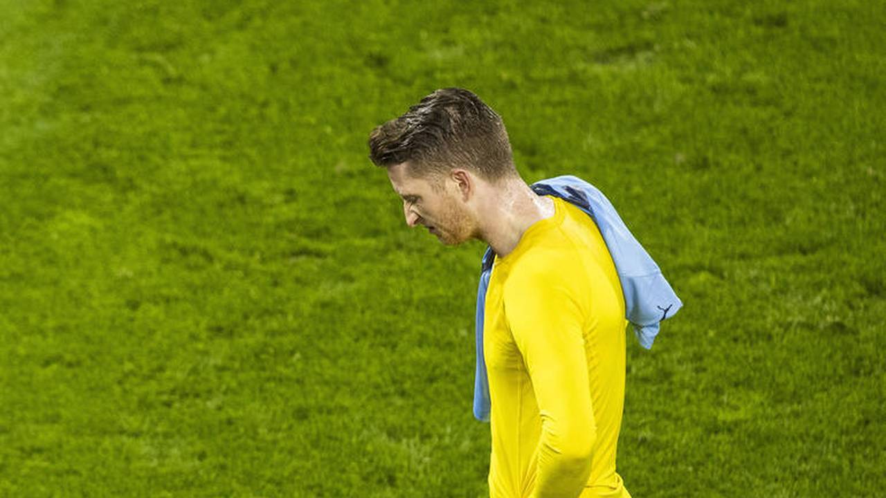 UEFA-Fünfjahreswertung: Deutschland verteidigt Platz 4