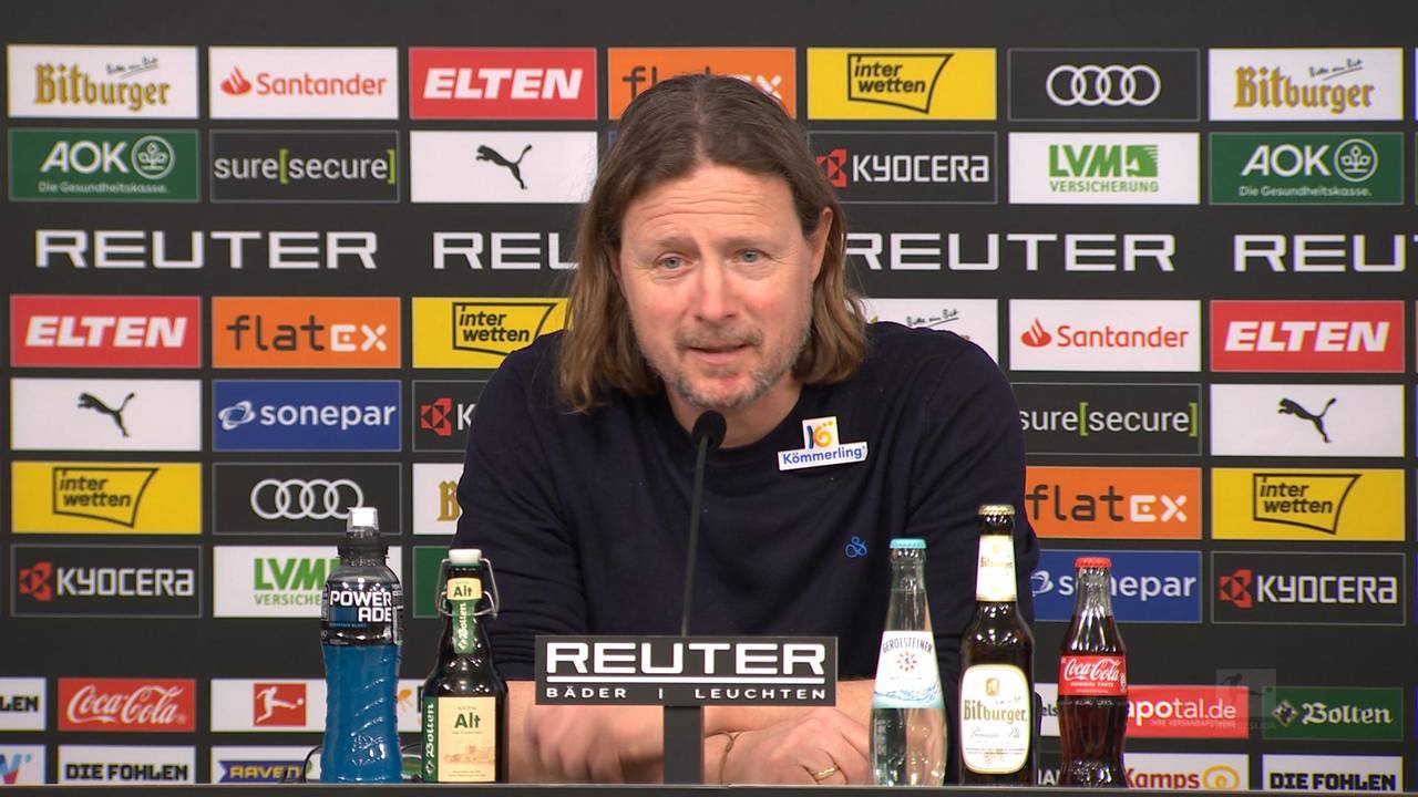 Ist Amiri einer fürs DFB-Team, Herr Henriksen?