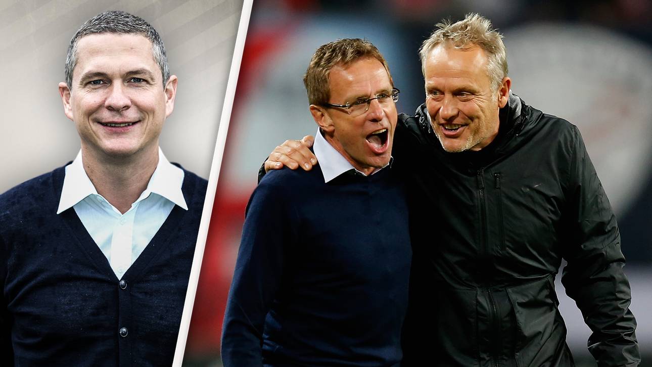 „Freiburg und Leipzig steigen auf“