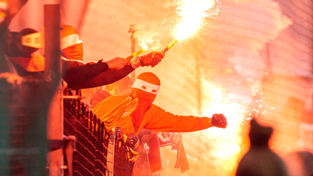 Bayern-Fans heute mit Mega-Protest?