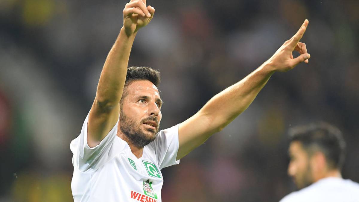 Den Altersrekord baute er in der Folge noch aus. Sein bisher letzter Bundesliga-Treffer datiert aus dem Mai 2019, als Werder 2:1 gegen Leipzig gewann. Im DFB-Pokal ist er seit seinem Doppelpack gegen Delmenhorst im August zweitältester Torschütze und ältester Doppelpacker