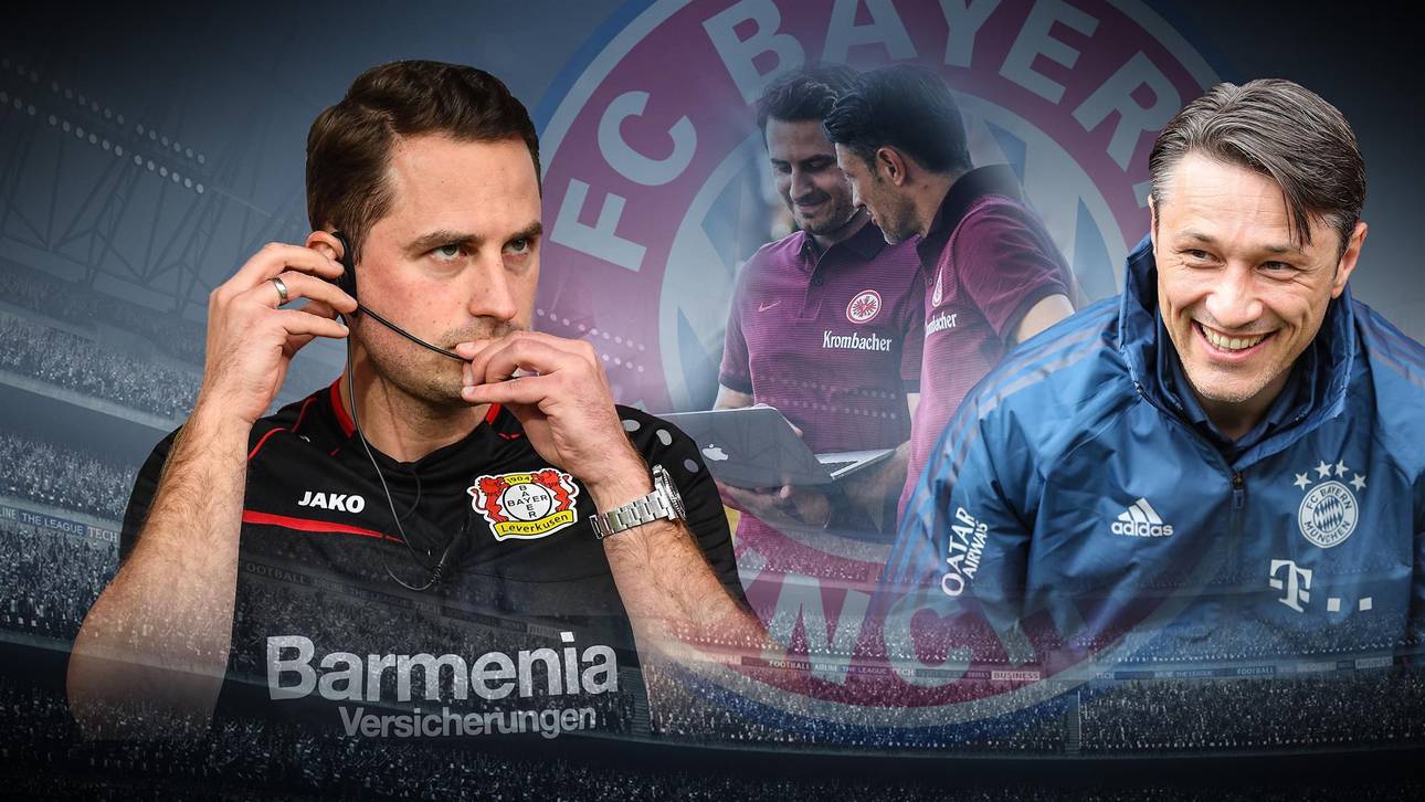 Daum zum FCB? Das sagt Völler dazu