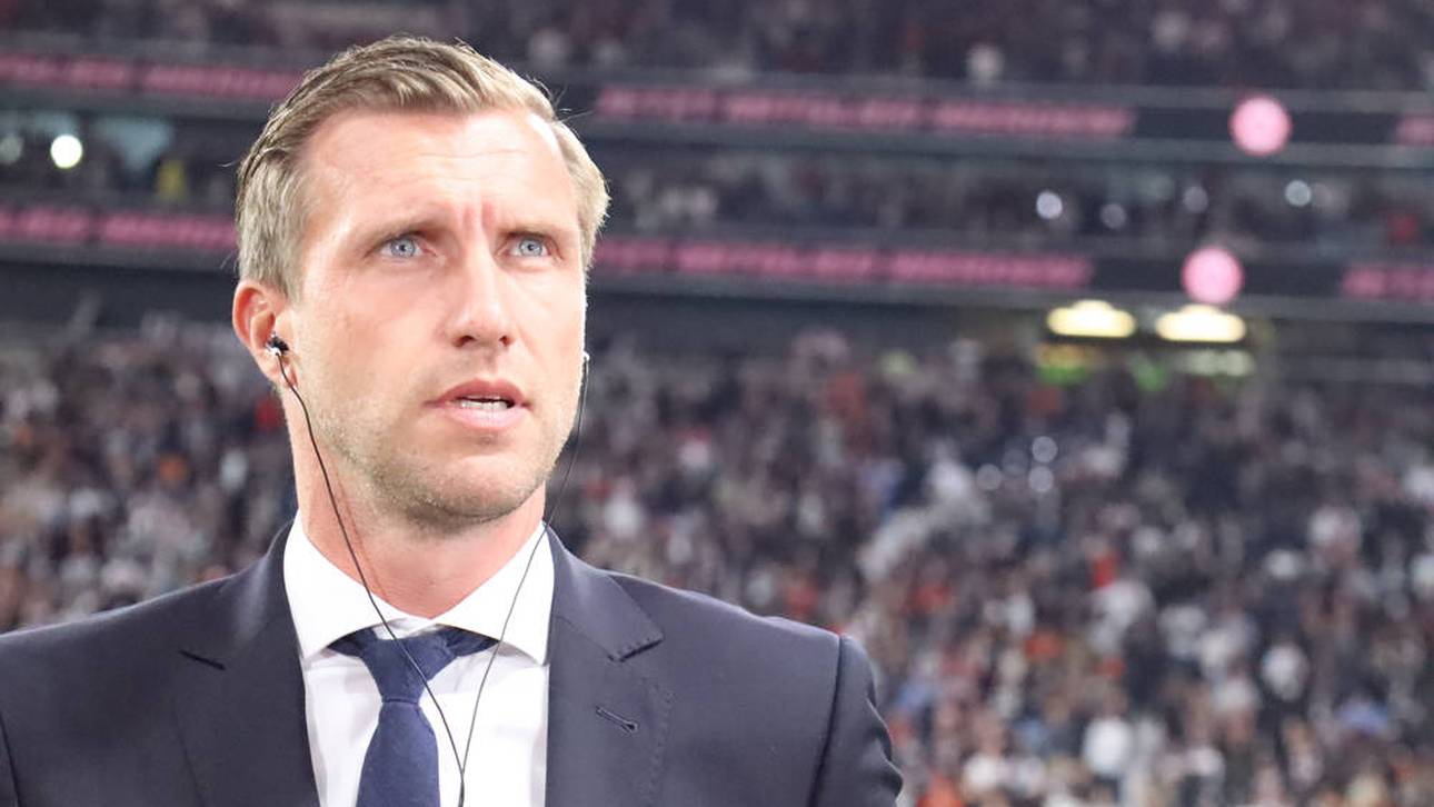 Kolo Muani? Das sagt Krösche