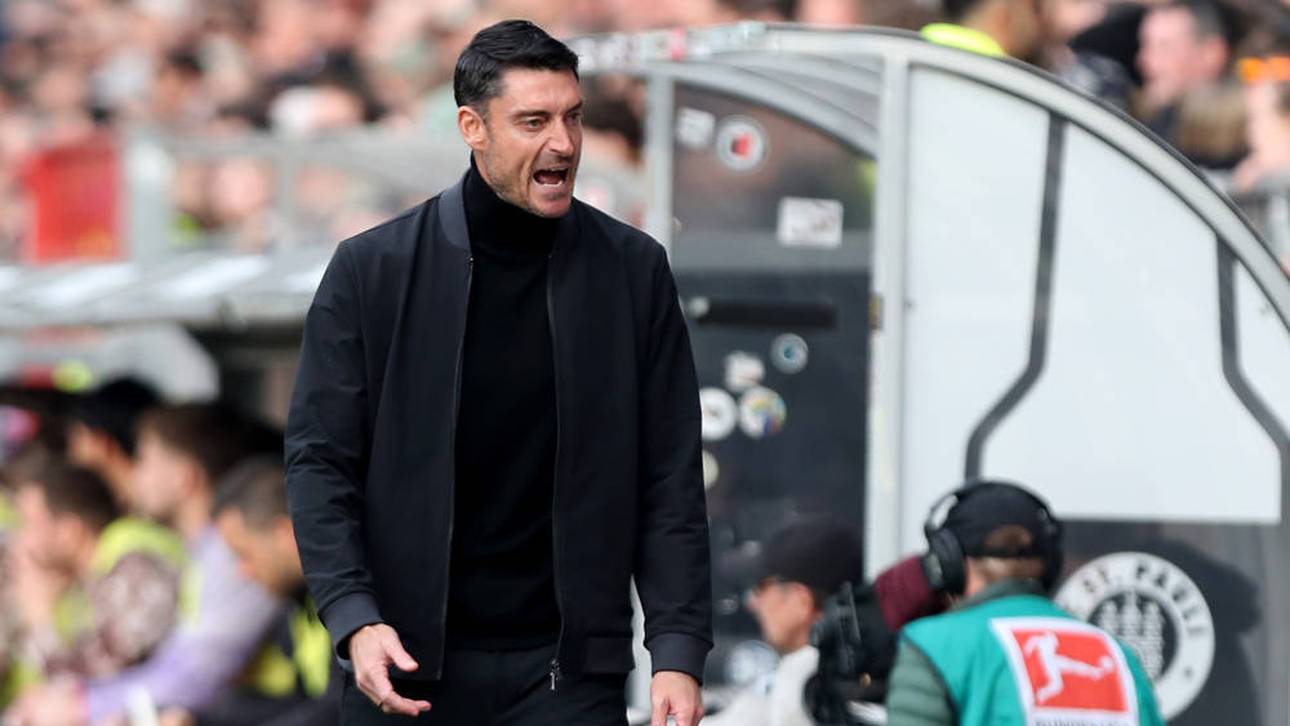 Frankfurt auswärts weiter blass