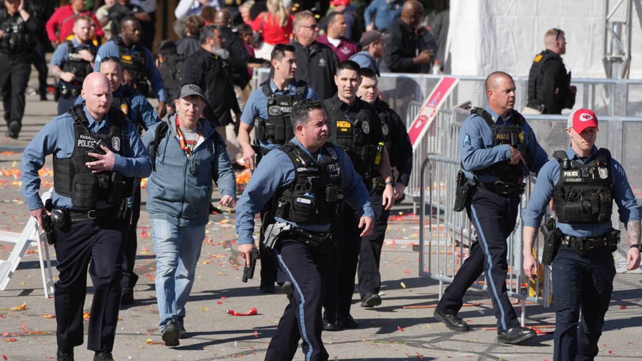 NFL-Tragödie: Radiomoderatorin tot