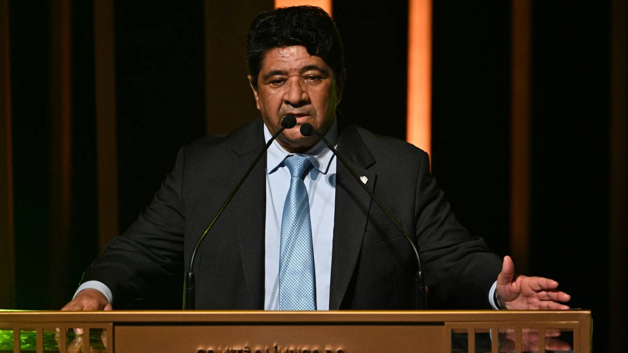 Boss-Beben in Brasilien immer wilder