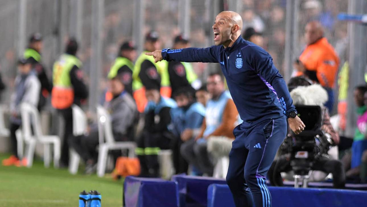 Ex-Barca-Star wütet wegen Transfer